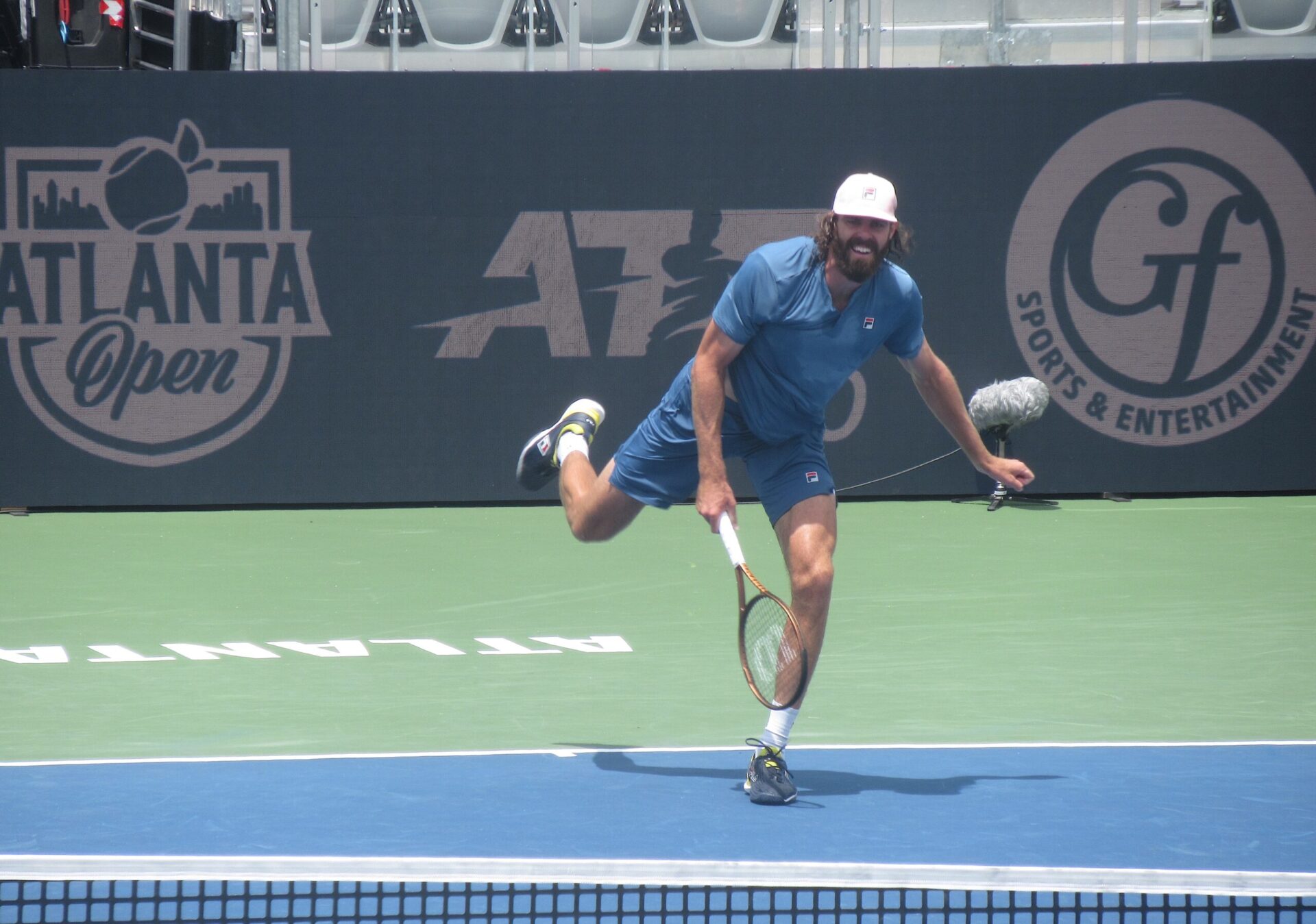 Adelaide Tennis Showdown: Paul vs. Opelka and Griekspoor vs. Humbert - Key Match Predictions