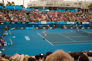 Analyzing the Financial Landscape of the 2026 Australian Open