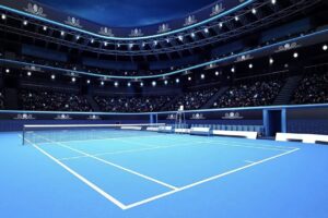 Analyzing the Future: How Advanced Analytics Forecast Tennis Match Outcomes