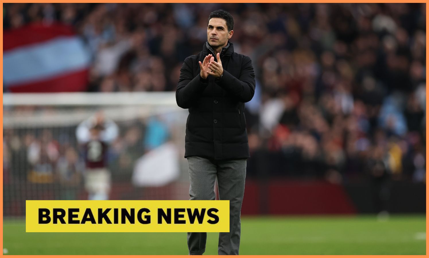 Arsenal Poised to Welcome Rising Star Igor Tyjon into Their Ranksn