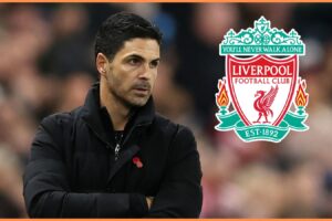 Arsenal Secures Pivotal Hire Linked to Liverpool's Title Triumph Under Klopp!n