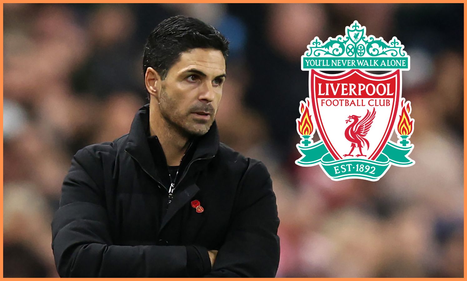 Arsenal Secures Pivotal Hire Linked to Liverpool's Title Triumph Under Klopp!n