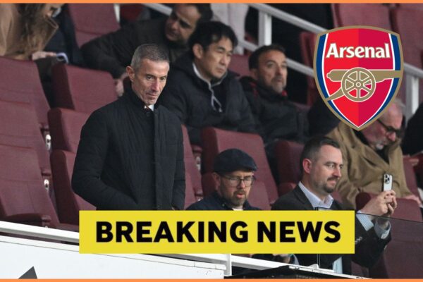 Arsenal Set Their Sights on Jeremy Jacquet for Summer Transfern