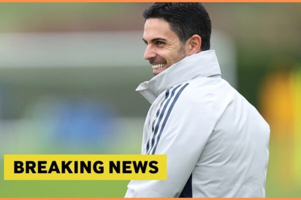 Arsenal’s Arteta Emerges as Top Contender in Euro Giants' Quest for Long-Term Managerial Visionn