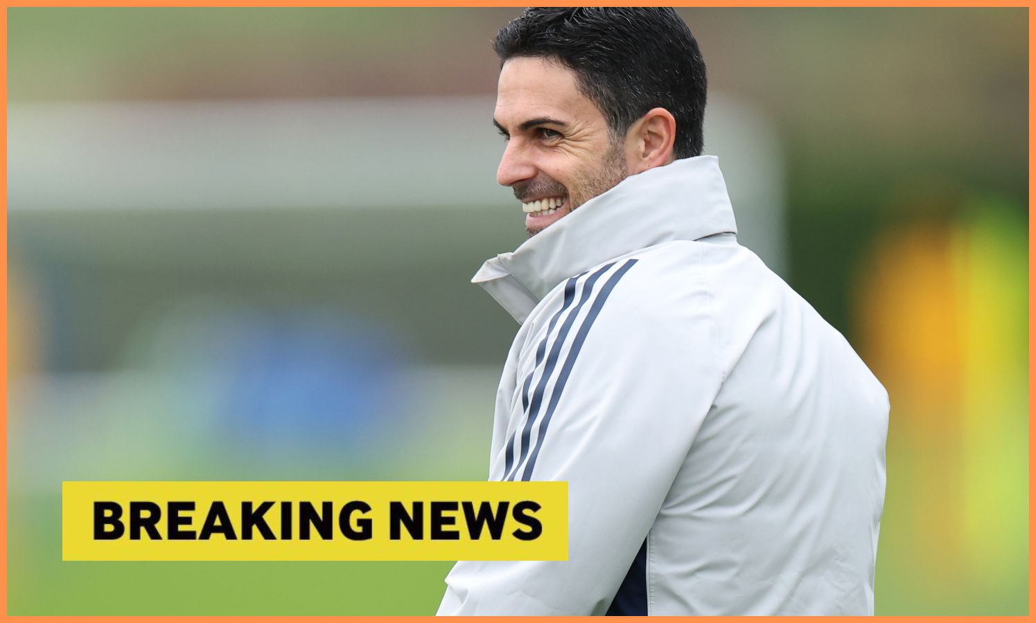 Arsenal’s Arteta Emerges as Top Contender in Euro Giants' Quest for Long-Term Managerial Visionn