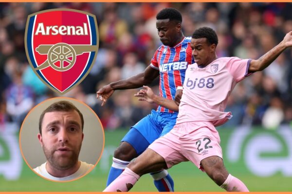 Arteta's High Hopes: Romano Reveals Arsenal's Exciting Transfer Pursuit!n