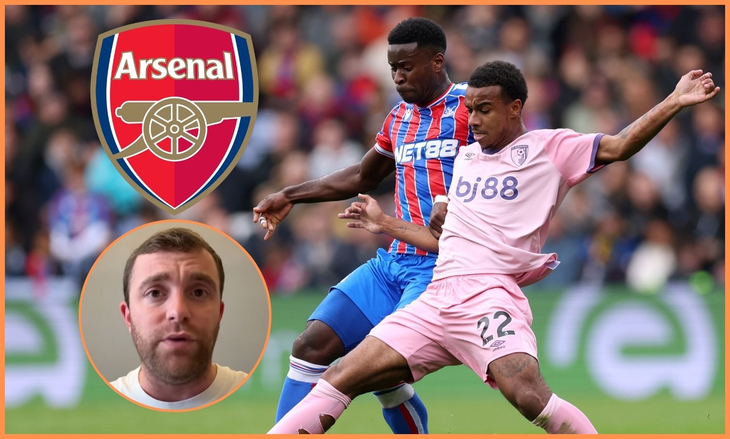 Arteta's High Hopes: Romano Reveals Arsenal's Exciting Transfer Pursuit!n