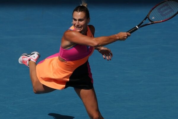 Aryna Sabalenka Powers into Australian Open Semifinals for Fourth Consecutive Year - 10sBalls.com • TennisBalls.com