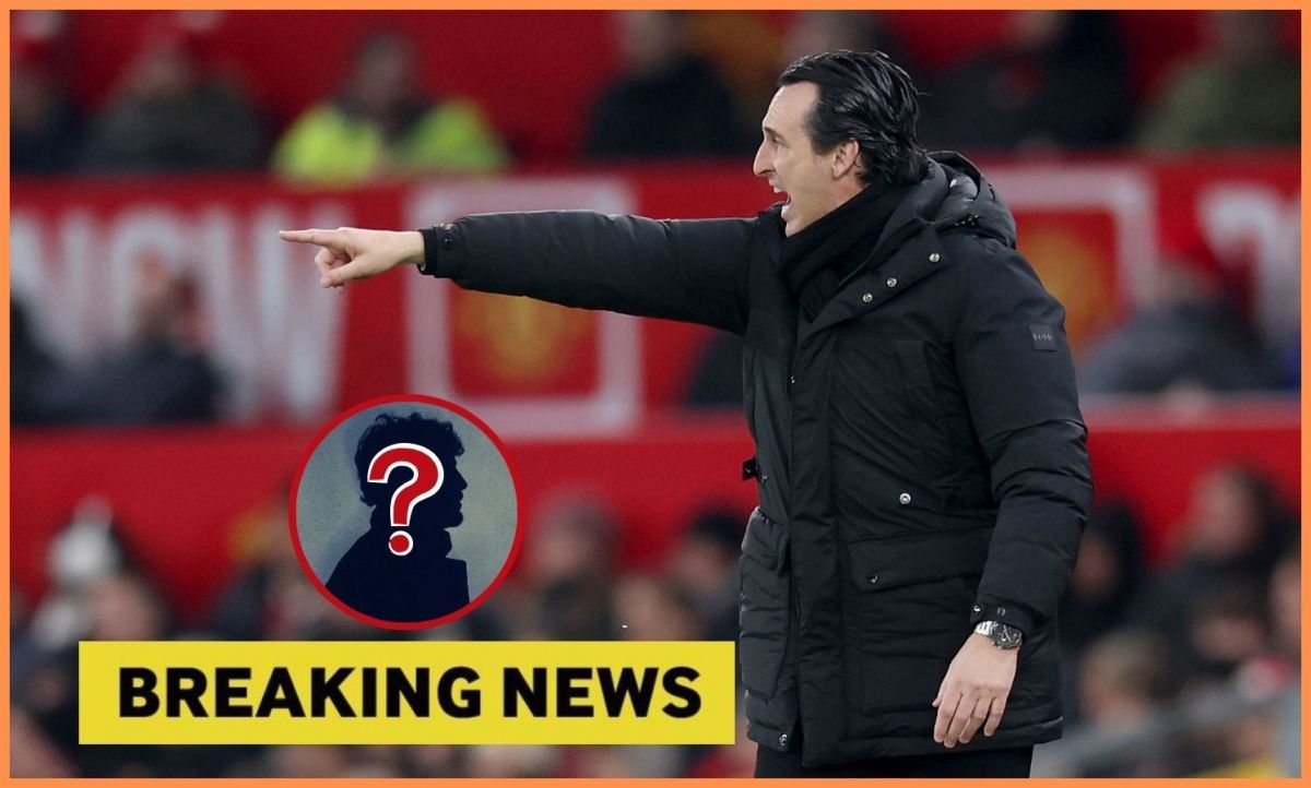 Aston Villa Open the Door for First-Team Star: £40m Departure Fee Set!n