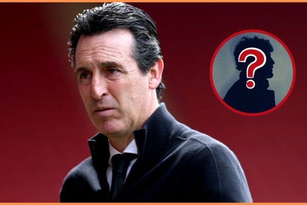 Aston Villa Set to Make Move for €40m Premier League Strikern