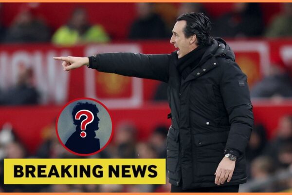 Aston Villa Set to Secure £40m Signing in Addition to Tammy Abraham Transfer!n