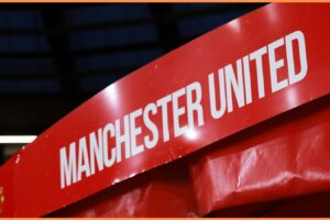 Atletico Madrid Eyes Man United's Ideal Casemiro Successor!n