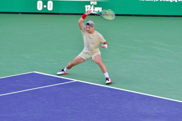 Auckland ASB Tennis Classic: Draws and Order of Play for Friday, January 16, 2026 - A Comprehensive Update from 10sBalls.com & TennisBalls.com