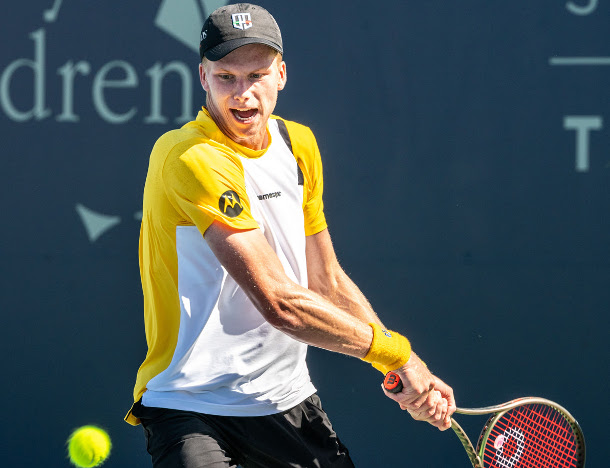 Auckland ASB Tennis Classic: Draws and Order of Play for Monday, January 12, 2026 - Coverage by 10sBalls.com & TennisBalls.com