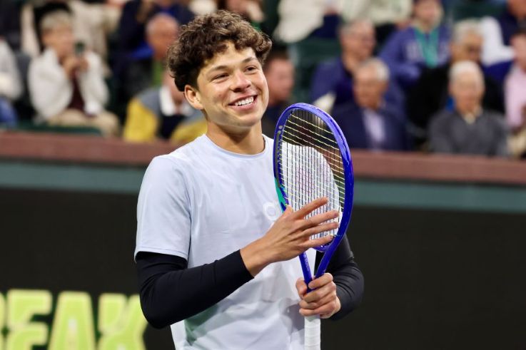 Auckland ASB Tennis Classic: Draws and Order of Play for Wednesday, January 14, 2026 - 10sBalls.com & TennisBalls.com