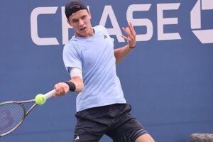 Auckland ASB Tennis Classic: Saturday, January 17, 2026 Draw and Schedule – 10sBalls.com • TennisBalls.com