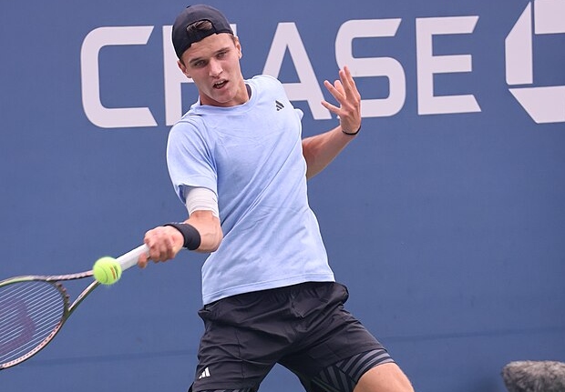 Auckland ASB Tennis Classic: Saturday, January 17, 2026 Draw and Schedule – 10sBalls.com • TennisBalls.com