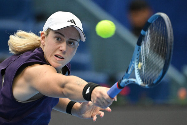 Auckland: Kartal and Boulter Claim Opening Victories at WTA 250 ASB Classic