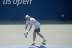 Auckland Showdown: Norrie Battles Mpetshi Perricard, Mensik Faces Medjedovic