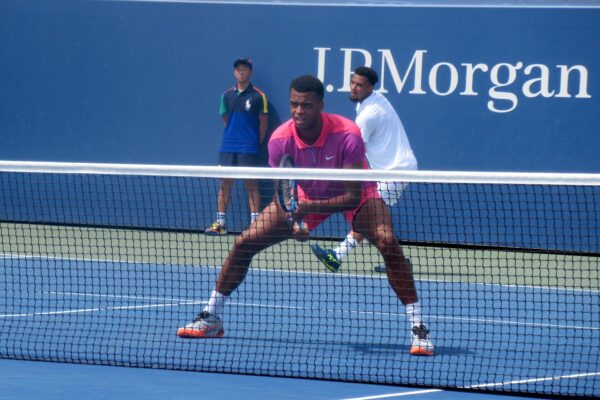 Auckland Showdown: Shelton Faces Baez, Mensik Takes on Mpetshi Perricard