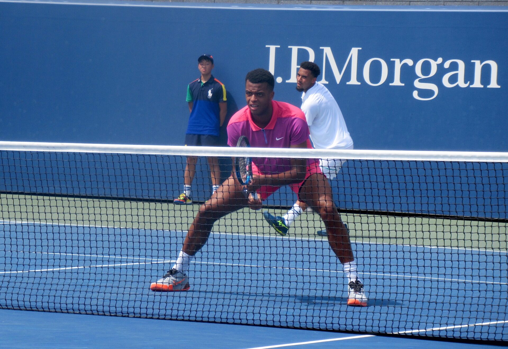 Auckland Showdown: Shelton Faces Baez, Mensik Takes on Mpetshi Perricard