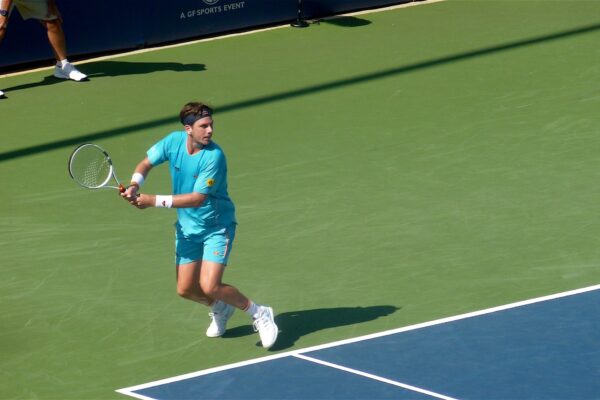 Auckland and Adelaide Tennis: Insights, Selections, and Forecasts