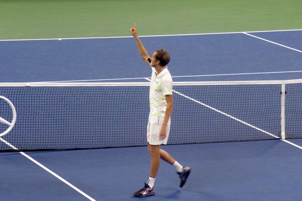 Australian Open Analysis: Key Matchups – Medvedev vs. Tien and De Minaur vs. Bublik