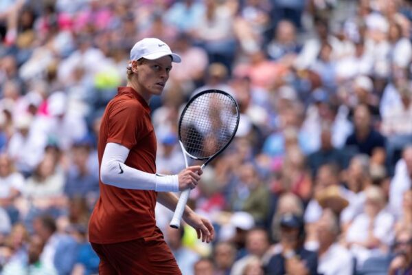 Australian Open Day 5 Men's Results: Slam Champions Progress