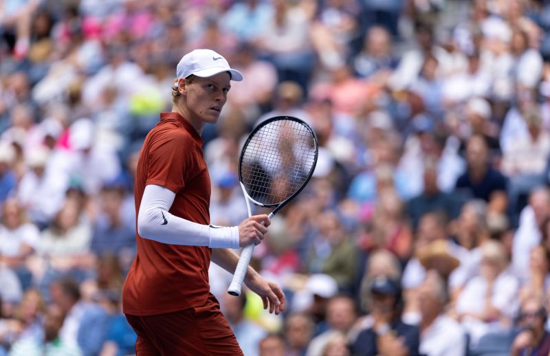 Australian Open Day 5 Men's Results: Slam Champions Progress