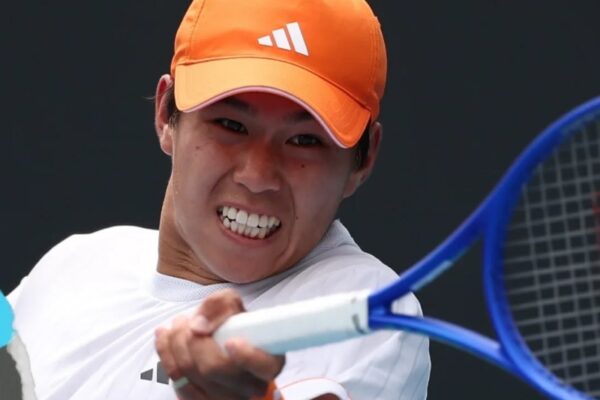 Australian Open Day 8 Schedule: Men's and Women's Draws Unveiled - 10sBalls.com & TennisBalls.com