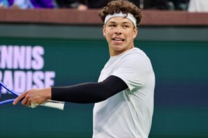 Australian Open Day 9: Men's and Women's Draws and Order of Play - 10sBalls.com • TennisBalls.com