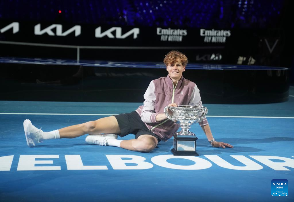 Australian Open Establishes Record Prize Money for 2026