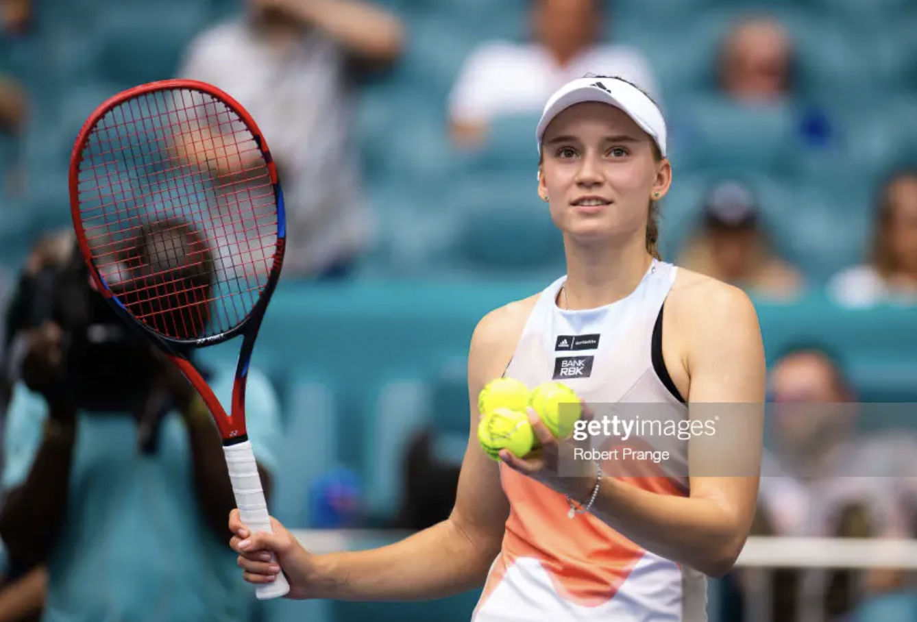 Australian Open Predictions: Sabalenka Takes on Svitolina, Rybakina Faces Pegula