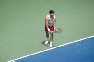 Australian Open Predictions: Sinner Takes on Djokovic, Alcaraz Faces Zverev