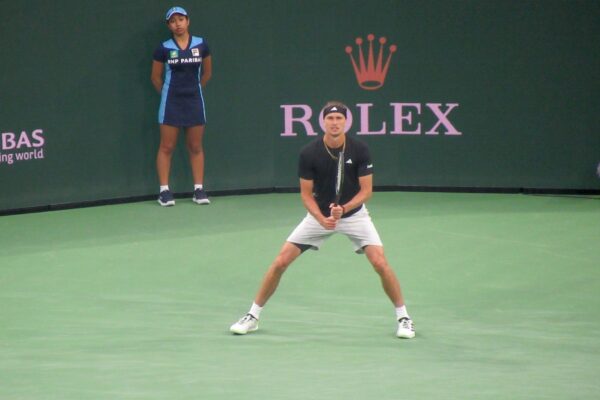 Australian Open Preview: Insights and Predictions for Zverev vs. Tien Matchup