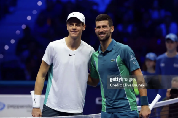 Australian Open Preview: Key Insights and Predictions for Sinner vs. Djokovic Showdown