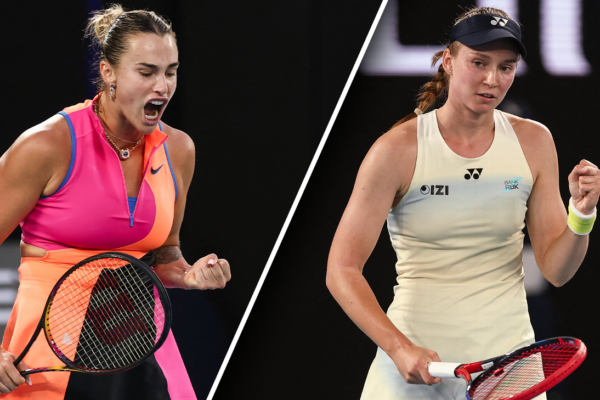 Australian Open Recap: Women's Final Set; Djokovic Expresses Frustration Over Reporter’s Question