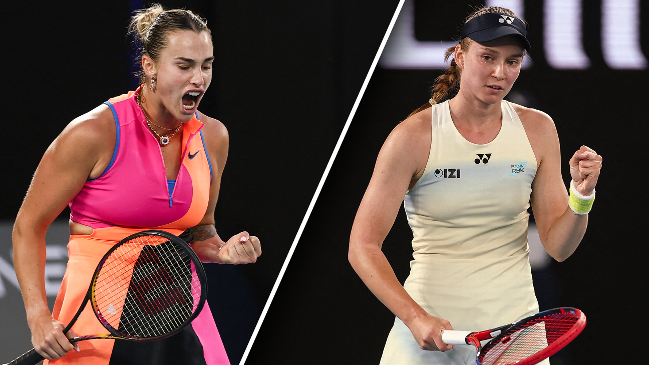 Australian Open Recap: Women's Final Set; Djokovic Expresses Frustration Over Reporter’s Question