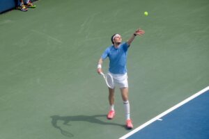 Australian Open Round 1 Preview and Predictions: Bublik Takes on Brooksby, Zverev Faces Diallo - The Grandstand