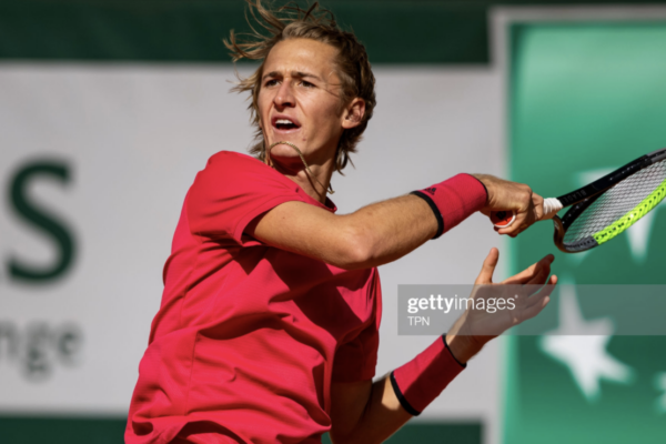 Australian Open Round 1 Previews and Predictions: Korda Takes on Zheng, Cerundolo Faces Zhang - The Grandstand