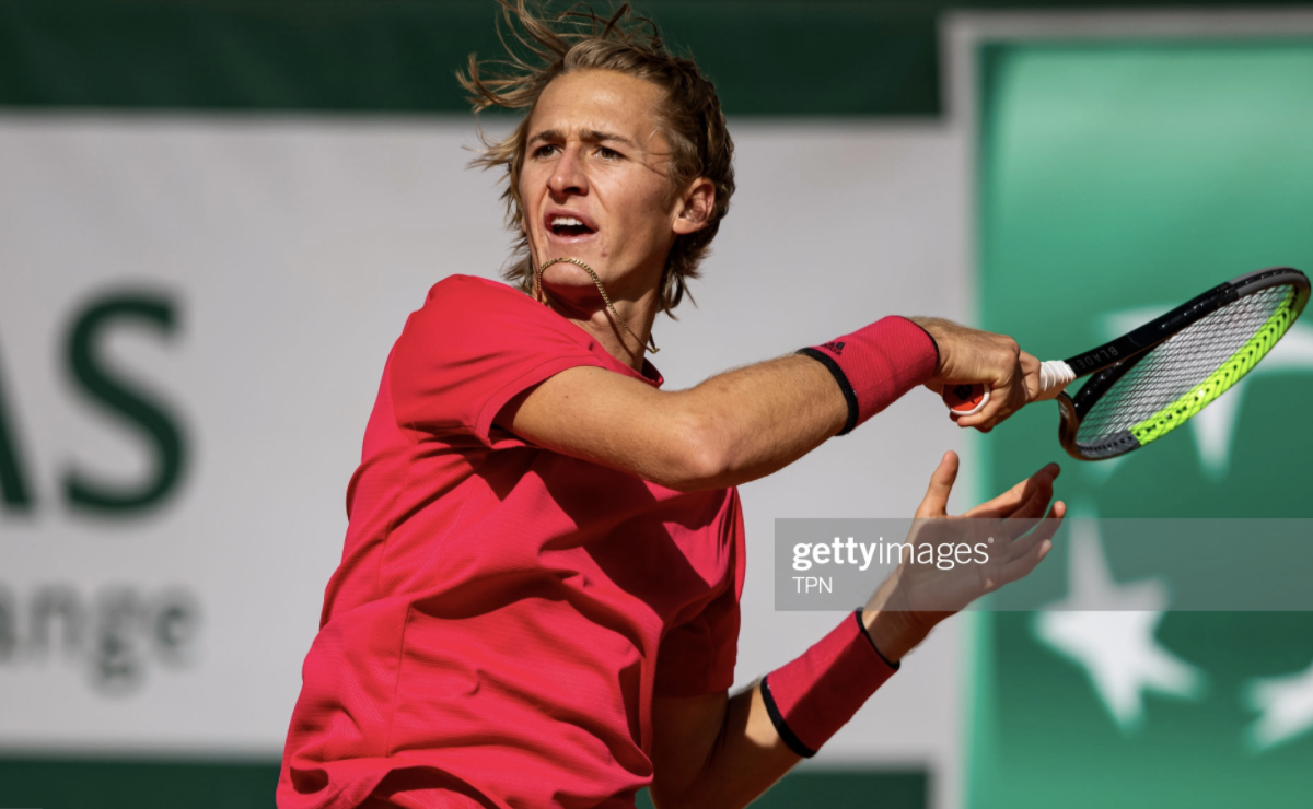 Australian Open Round 1 Previews and Predictions: Korda Takes on Zheng, Cerundolo Faces Zhang - The Grandstand