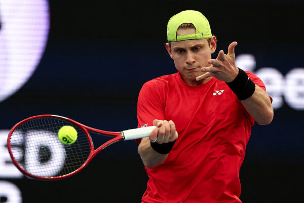 Belgium Triumphs Over Czechia to Secure Spot in United Cup Semi-Finals in Sydney