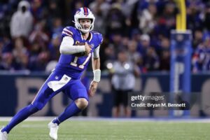 Bills vs. Broncos: NFL Betting Odds, Analysis, Predictions, and Expert Picks