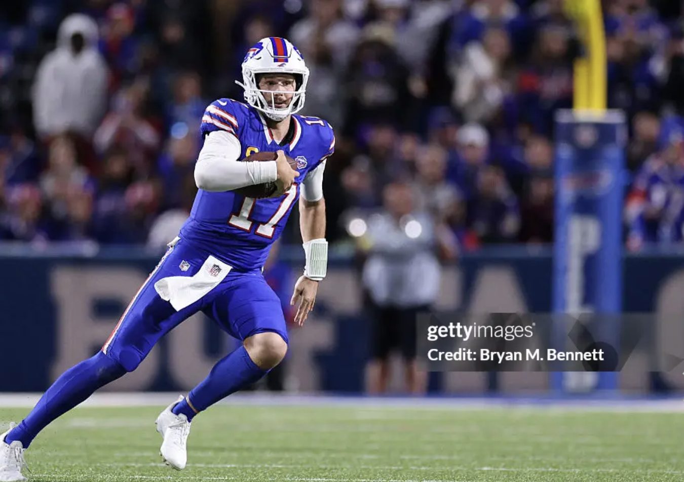 Bills vs. Broncos: NFL Betting Odds, Analysis, Predictions, and Expert Picks