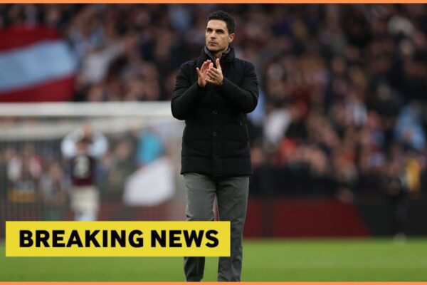 Breaking: Arsenal Opens Talks to Secure Versatile Attacker in Ambitious Transfer Deal!n