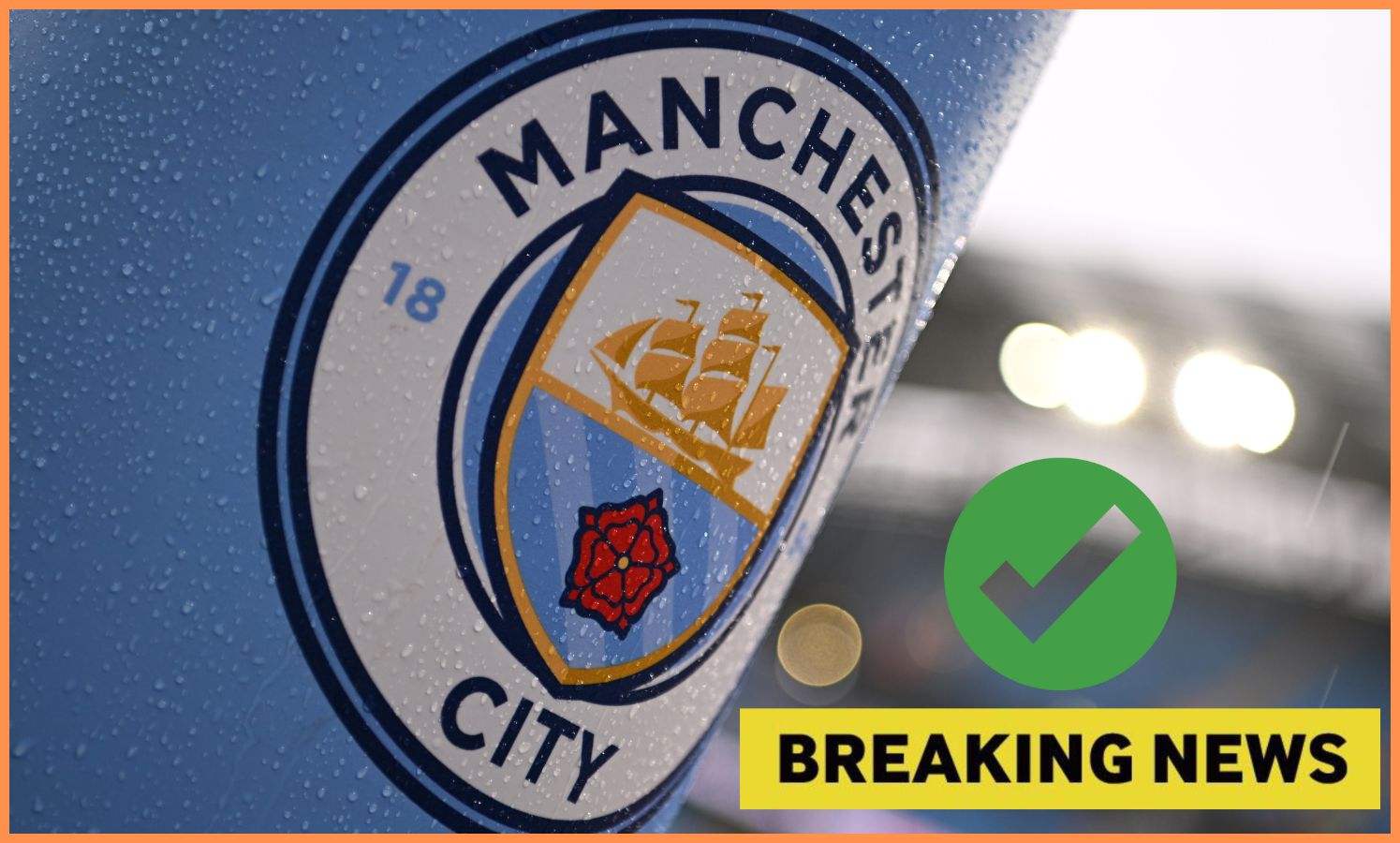 Breaking News: Arsenal & Liverpool Transfer Target Set to Join Man City for £20m, Confirms Fabrizio Romano!n