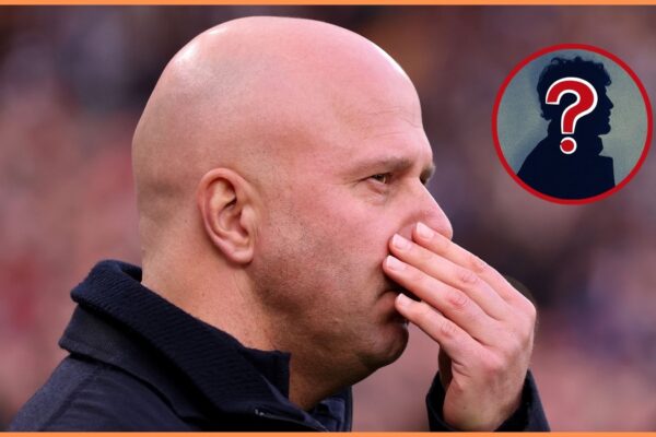 Breaking News: Bayern Munich Set to Seal Deal for Liverpool Target!n