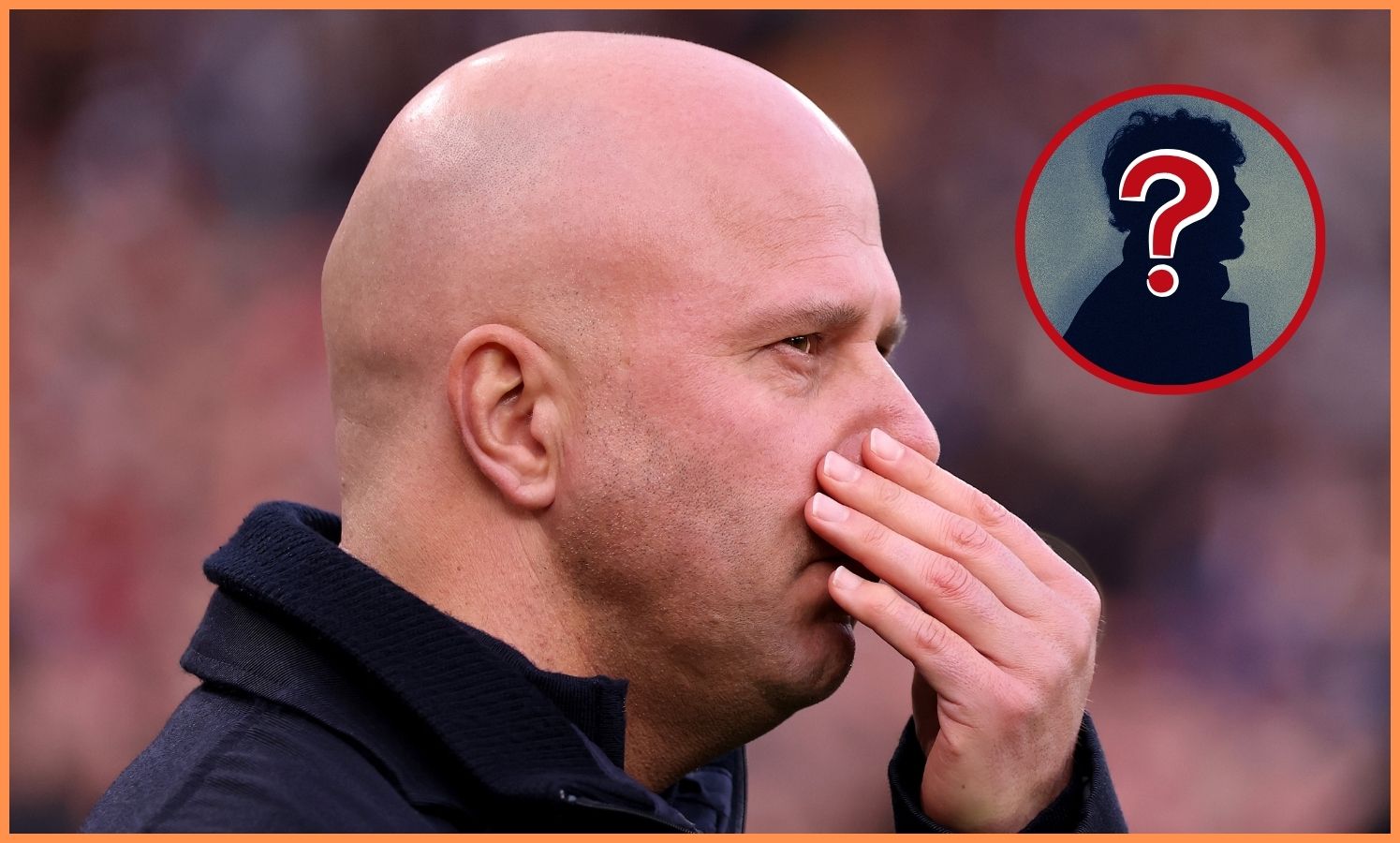 Breaking News: Bayern Munich Set to Seal Deal for Liverpool Target!n