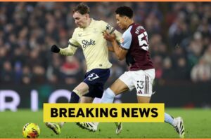 Breaking News: Major Transfer Target for Man United Joins 'Massive Football Club' Instead!n