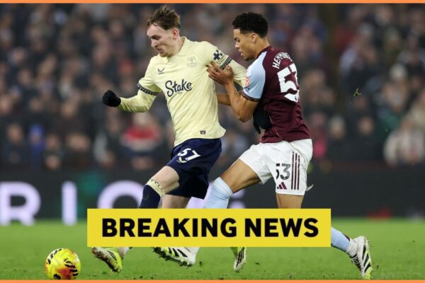 Breaking News: Major Transfer Target for Man United Joins 'Massive Football Club' Instead!n